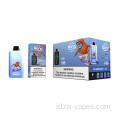Bang 36000 Puffs Smart Full Screen Turn Ice
